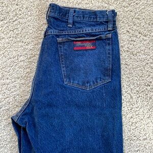 Wrangler - Mens Jeans